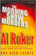 The Morning Show Murders (Billy Blessing Series #1)