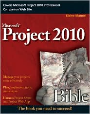 eBook Project 2010 Bible