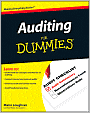 Auditing For Dummies
