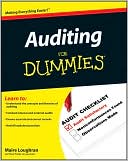 Auditing For Dummies