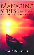 Managing Stress: A Creative Journal