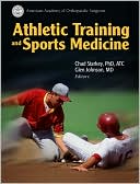 Athletic Training and Sports Medicine