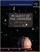 In Quest of the Universe: