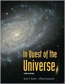 In Quest of the Universe - With CD