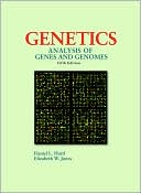 Genetics: Analysis of Genes and Genomes (Genetics Series)