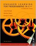 Engaged Learning for Programming in C++: A Laboratory Course