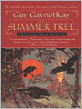 The Summer Tree: Fionavar Tapestry Series, Book 1