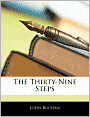 The Thirty-Nine Steps