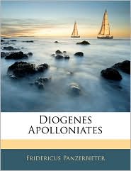 Diogenes Apolloniates | RM.