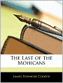 The Last of the Mohicans