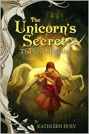 Silver Bracelet (Unicorn's Secret Series)