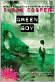 Green Boy