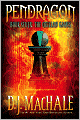 The Quillan Games (Pendragon Series #7)