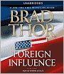 Foreign Influence (Scot Harvath Series #9)