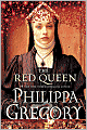 The Red Queen (Cousins' War Series #2)