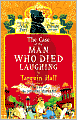 The Case of the Man Who Died Laughing (Vish Puri Series #2)