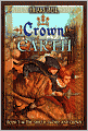 Crown of Earth (Shield, Sword and Crown Series #3)