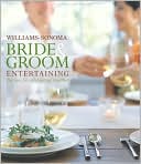 Williams-Sonoma Bride & Groom Entertaining