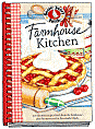 Farmhouse Kitchen Cookbook