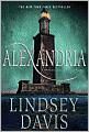 Alexandria (Marcus Didius Falco Series #19)