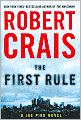 The First Rule (Joe Pike Series #2)