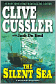 The Silent Sea (Oregon Files Series #7)
