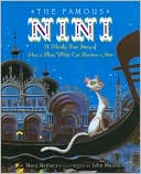 The Famous Nini: A Mostly True Story of How a Plain White Cat Became a Star