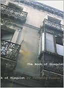 The Book Of Disquiet