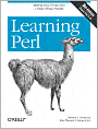 Learning Perl