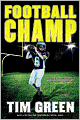 Football Champ (Football Genius Series #3)