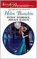 Public Marriage, Private Secrets