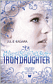 The Iron Daughter (Iron Fey Series #2)