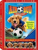 Air Bud: World Pup with Kevin Zegers