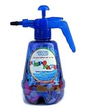 Blue Pumponator Balloon Pumping Station by Pumponator: Product Image
