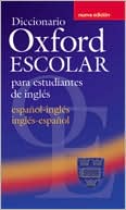 Diccionario Oxford Escolar Central American