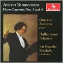 Anton Rubenstein: Piano Concertos Nos. 3 & 4