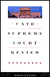 Cato Supreme Court Review, 2002-2003