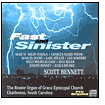 Fast and Sinister