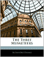 The Three Musketeers