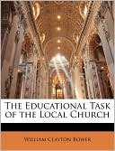 The Educational Task of the Local Church