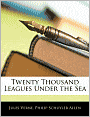 Twenty Thousand Leagues Under the Sea