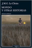 Mondo y otras historias (Mondo and Other Stories)
