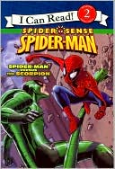 Spider-Man Versus the Scorpion