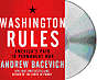 Washington Rules: America's Path to Permanent War