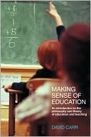 Making Sense Of Education