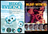 The Firefly Forensics Doublepack: Includes 2 paperback books: 