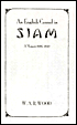 English Consul in Siam: A Memoir 1896-1932