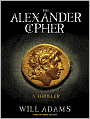 The Alexander Cipher: A Thriller