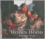 The Merry Adventures of Robin Hood