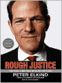 Rough Justice: The Rise and Fall of Eliot Spitzer